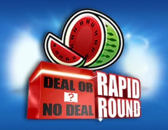 Deal or no Deal Rapid Round Playzido