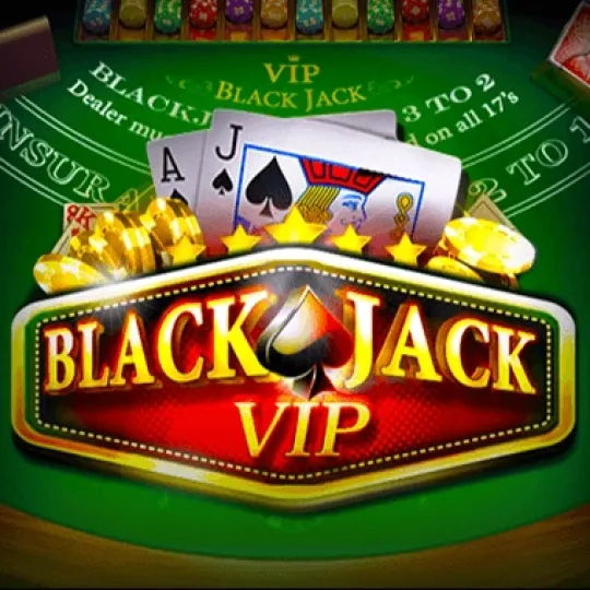 Blackjack Vip Platipus