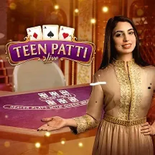 Teen Patti Evolution Gaming