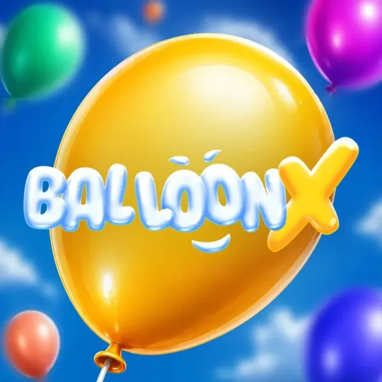 BalloonX SmartSoft Gaming