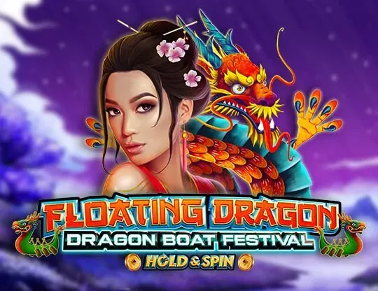 Floating Dragon Dragon Boat Festival Reel Kingdom