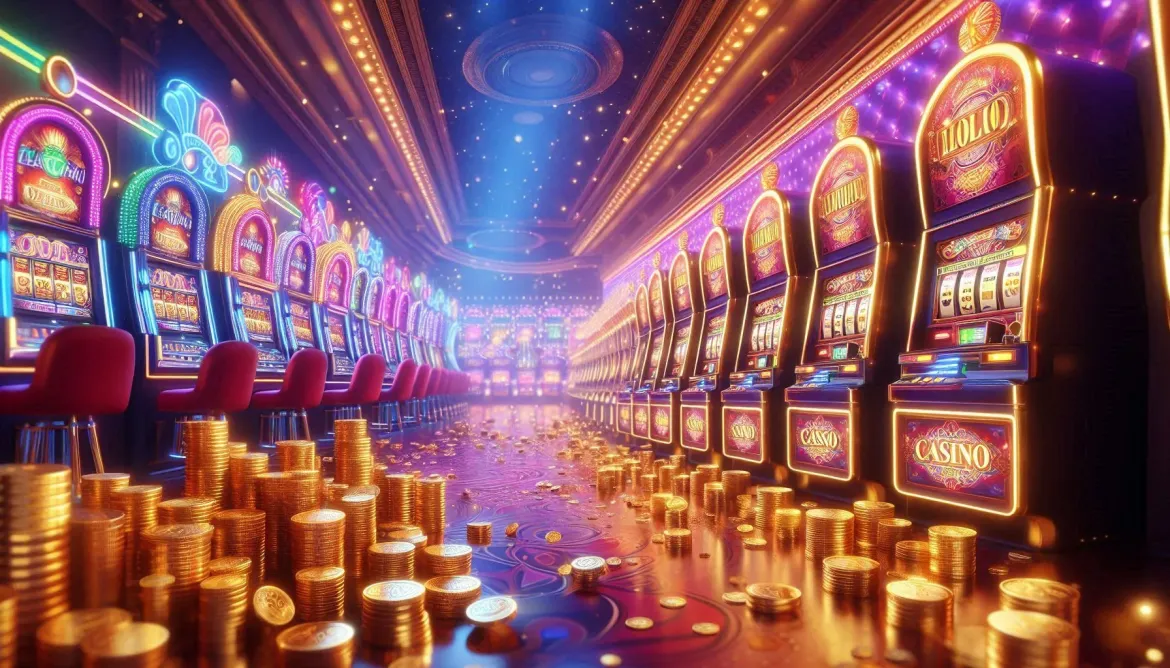 CashLounge Casino